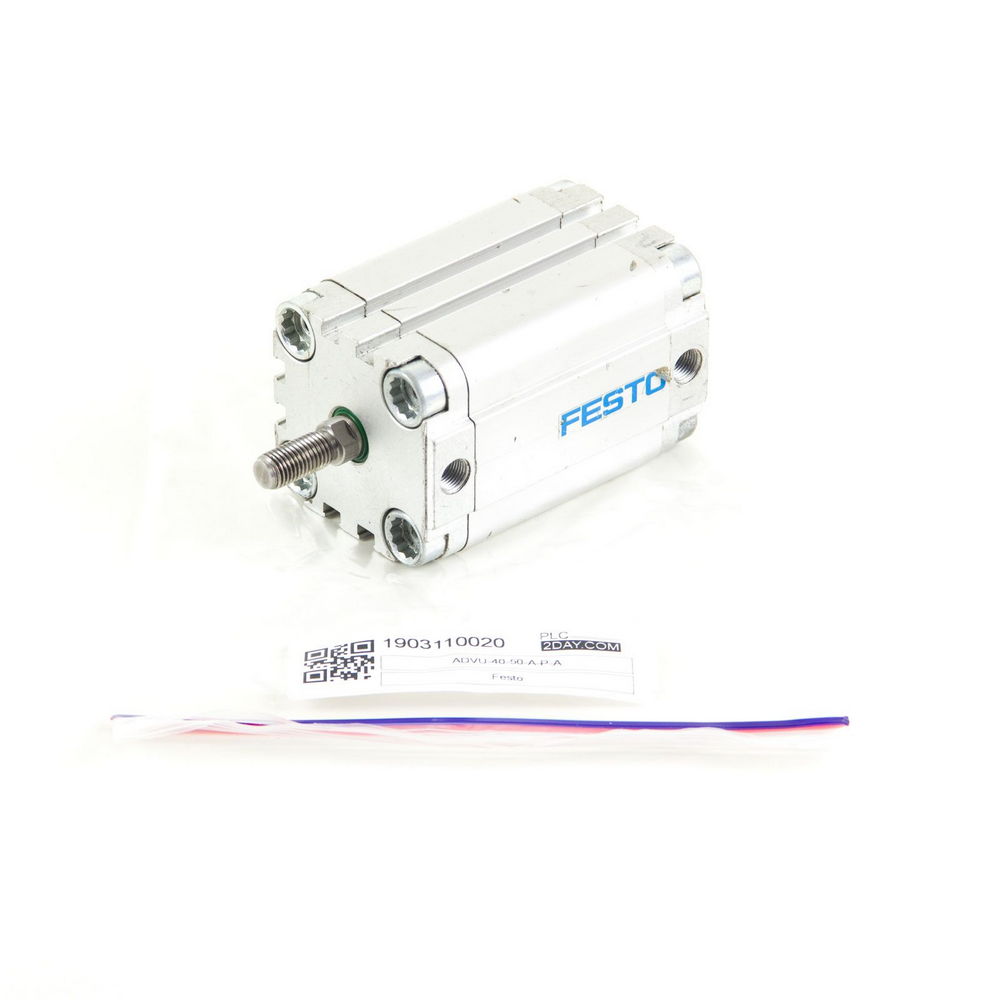FESTO | ADVU-40-50-A-P-A (156633) | USPP