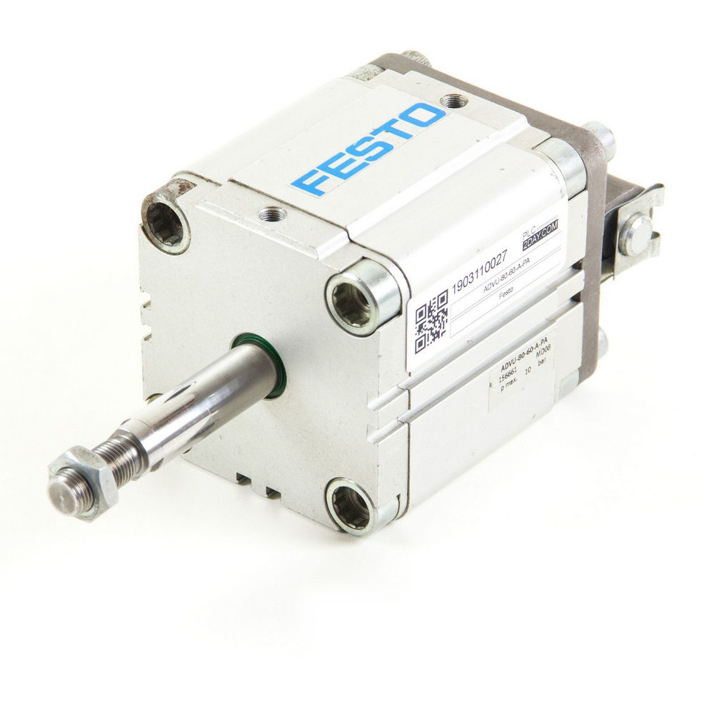 FESTO | ADVU-80-60-A-PA | USPP