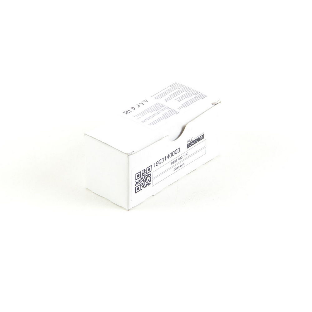 SIEMENS | 3SB3 400-1PC (lot of 4pcs) | NSFP