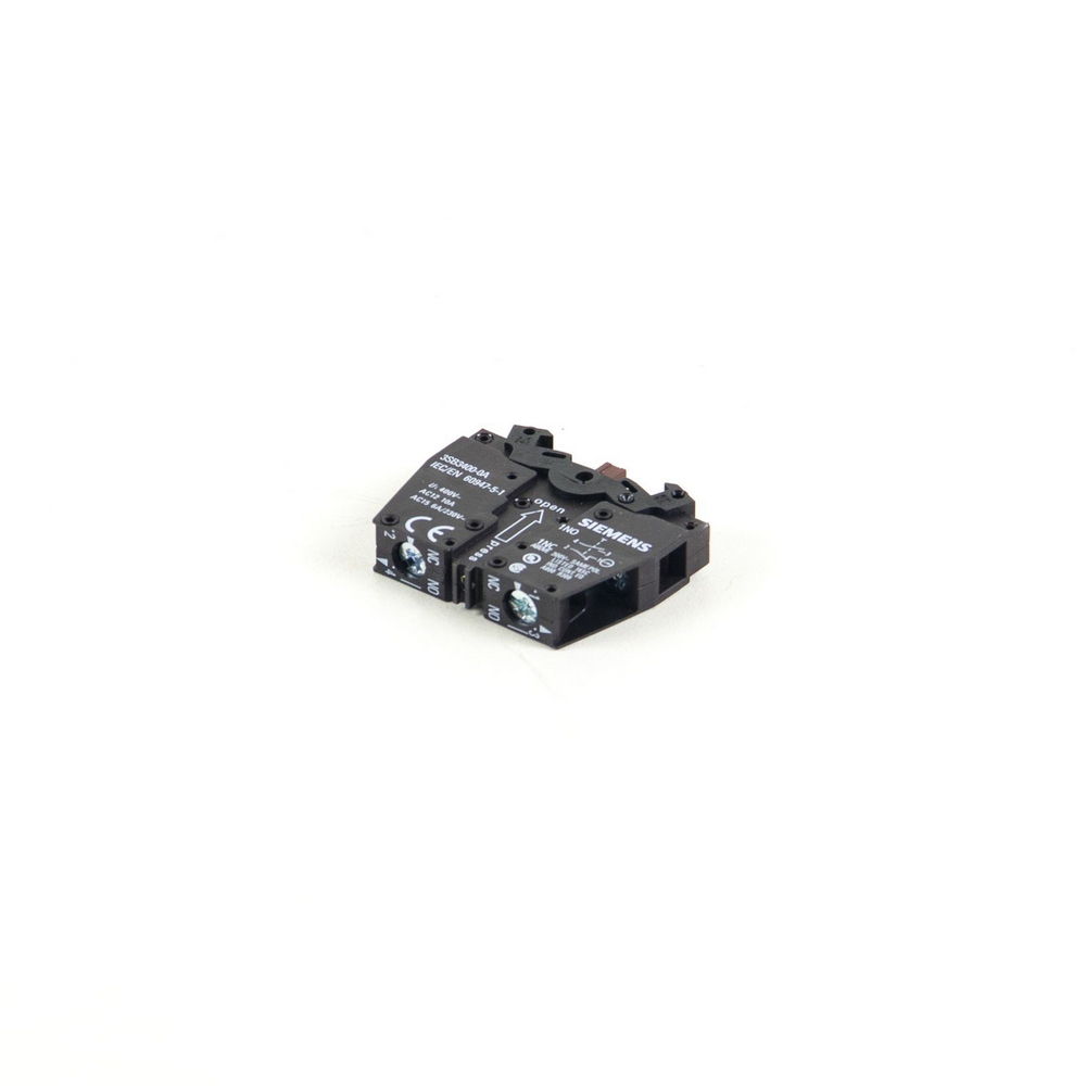 SIEMENS | 3SB3 400-0A (lot of 4pcs) | NSFP — изображение 3
