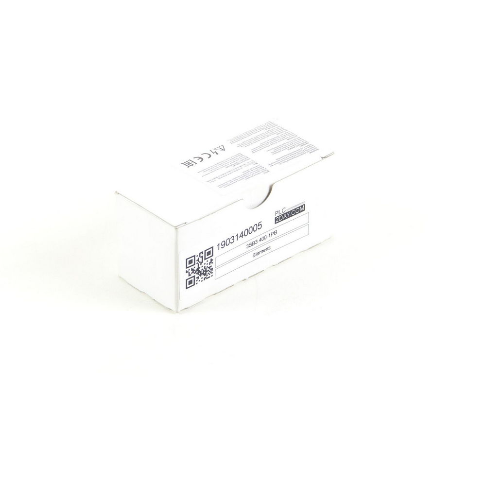 SIEMENS | 3SB3 400-1PB (lot of 5pcs) | NSFP