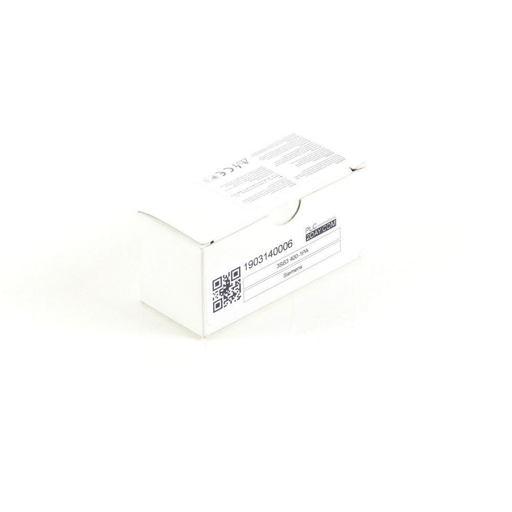 SIEMENS | 3SB3 400-1PA (lot of 9pcs) | NSFP