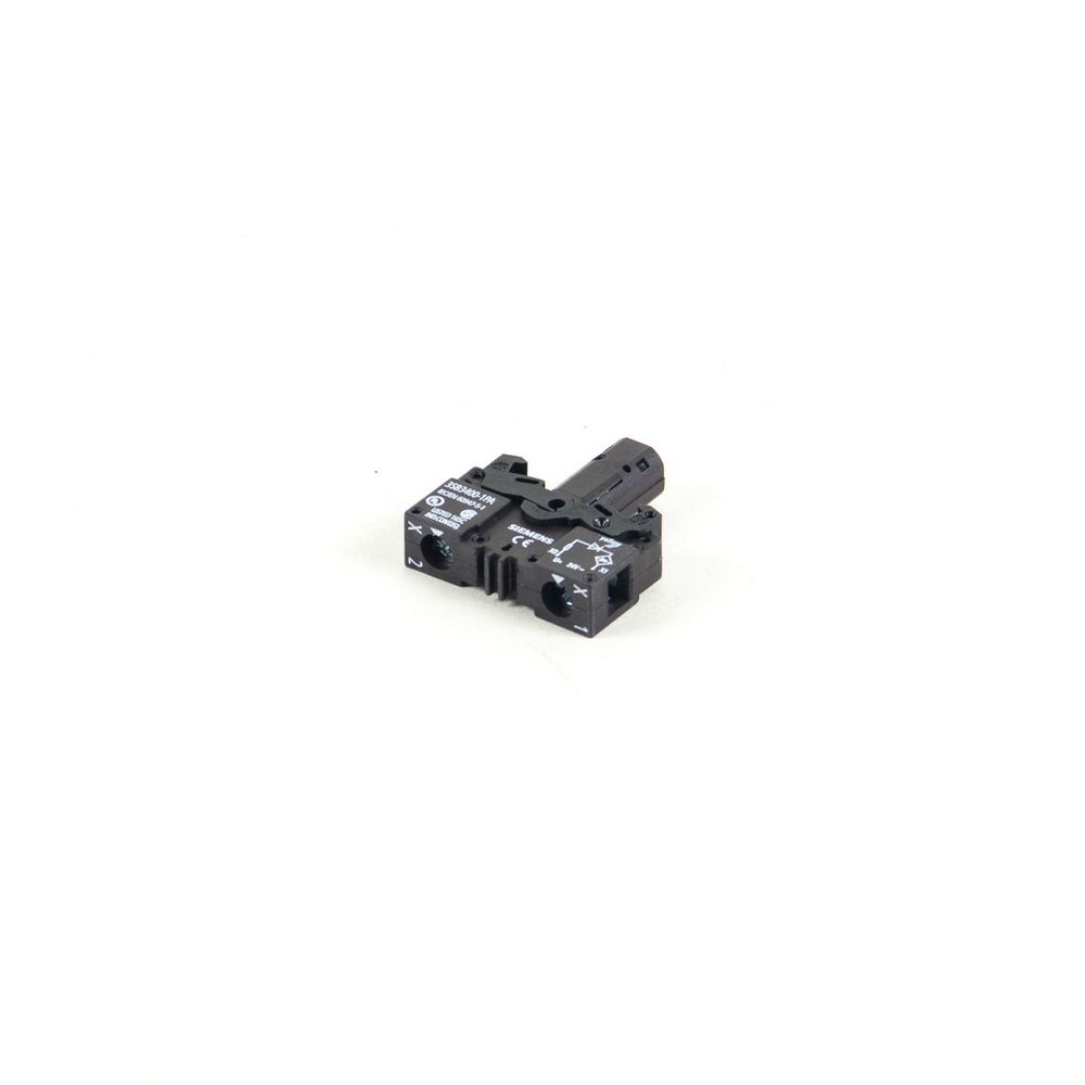 SIEMENS | 3SB3 400-1PA (lot of 9pcs) | NSFP — изображение 3
