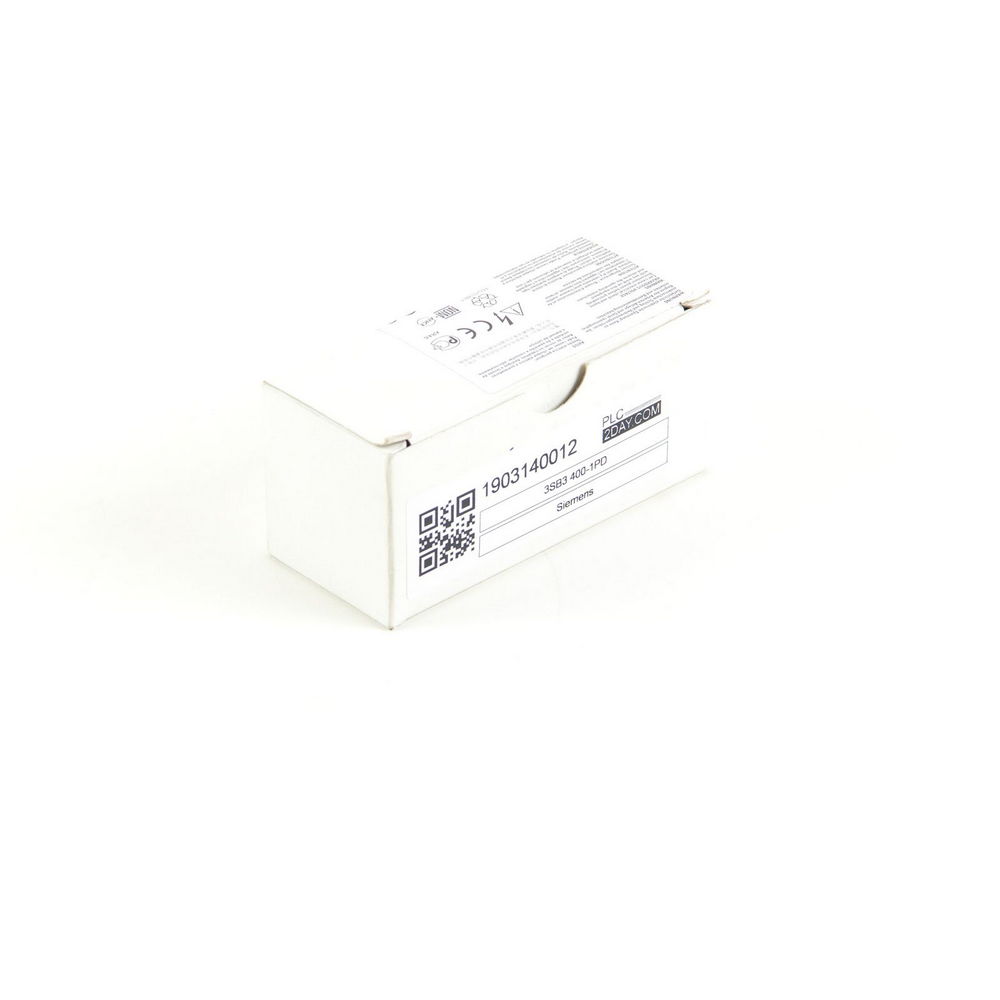 SIEMENS | 3SB3 400-1PD (lot of 10pcs) | NSFP