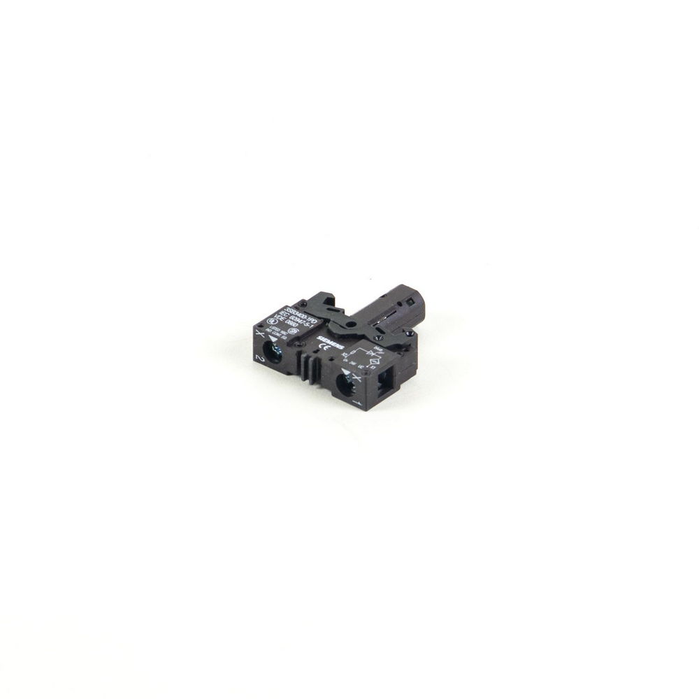 SIEMENS | 3SB3 400-1PD (lot of 10pcs) | NSFP — изображение 3