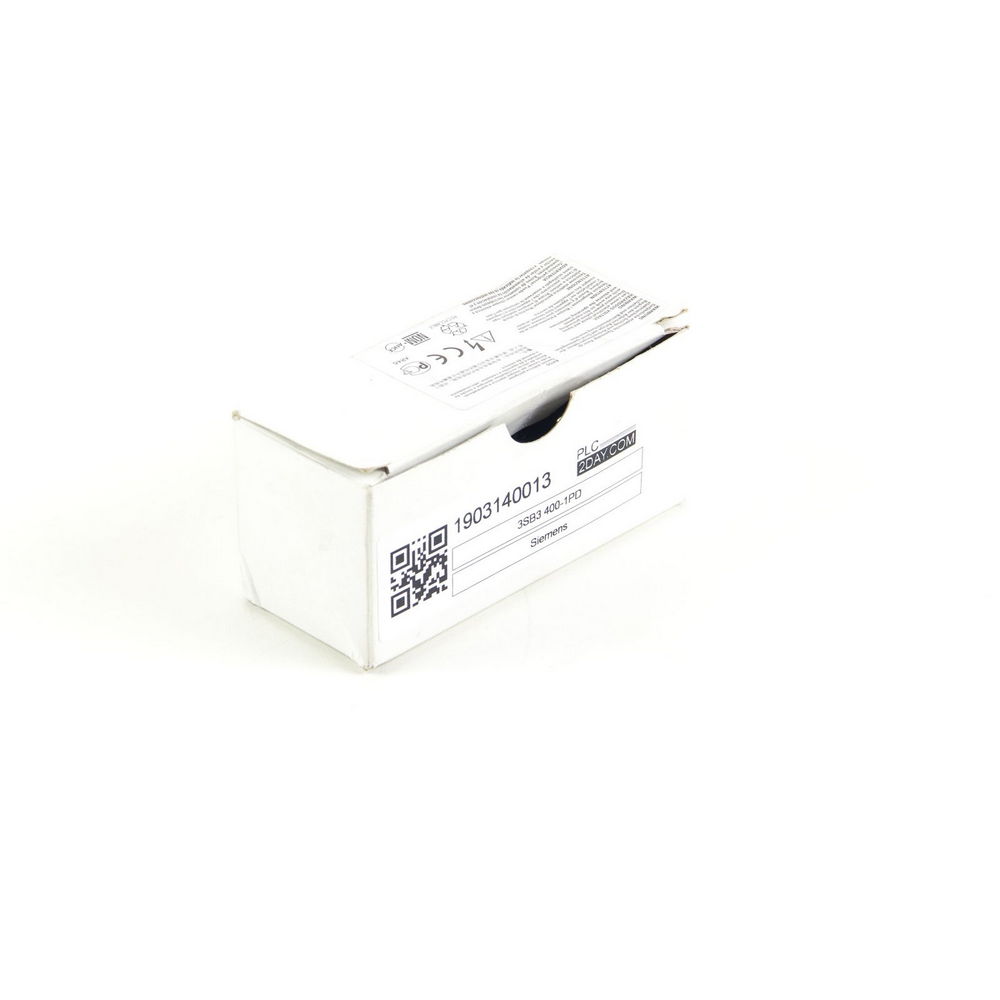 SIEMENS | 3SB3 400-1PD (lot of 5pcs) | NSPP