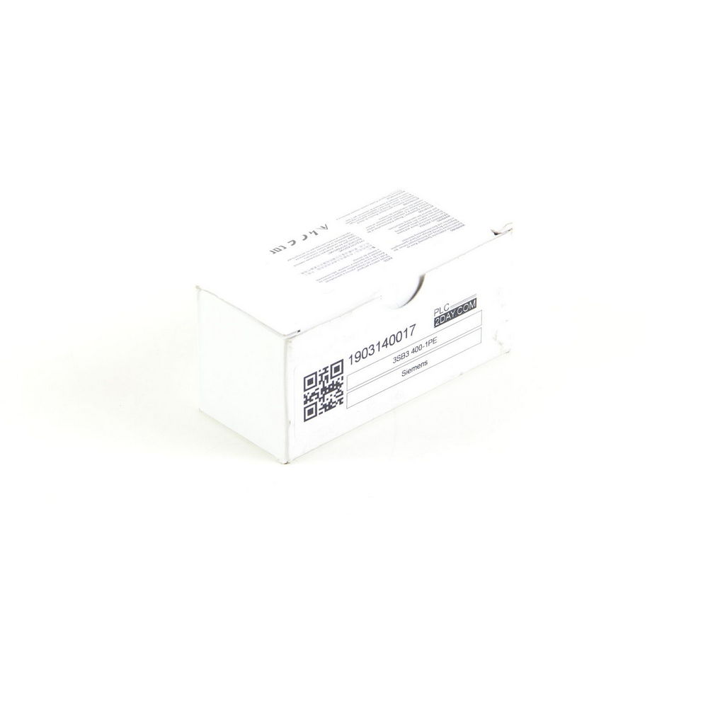 SIEMENS | 3SB3 400-1PE | NSFP