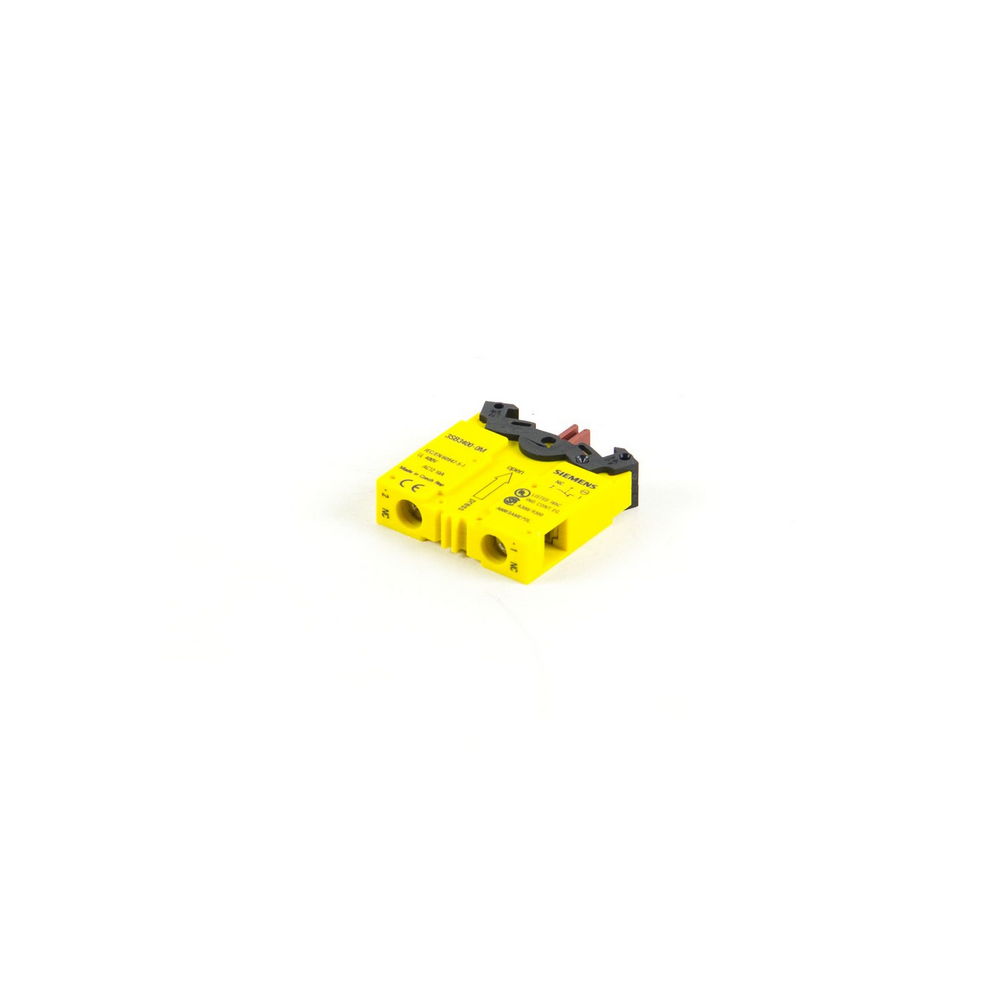 SIEMENS | 3SB3 400-0M (lot of 10pcs) | NSFP — изображение 2