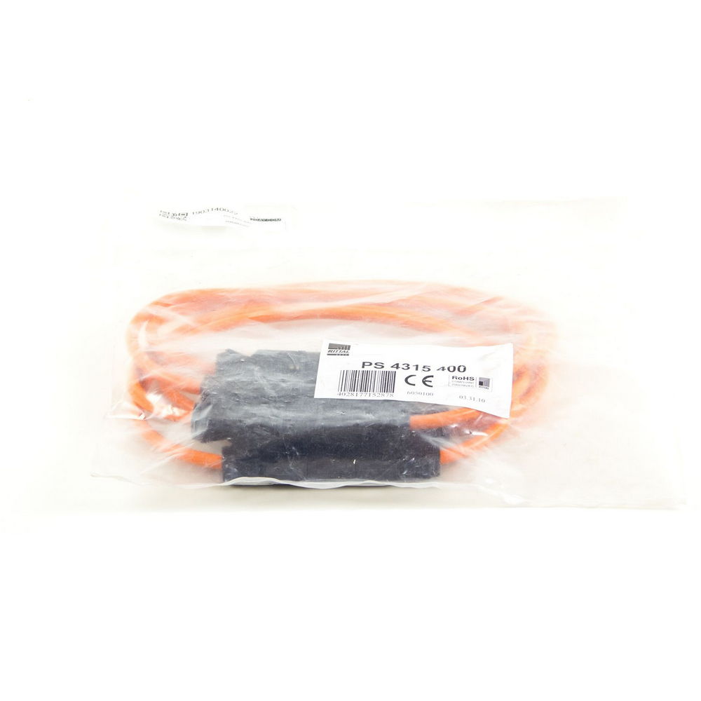 RITTAL | PS 4315 400 (lot of 2pcs) | NSFP(S)