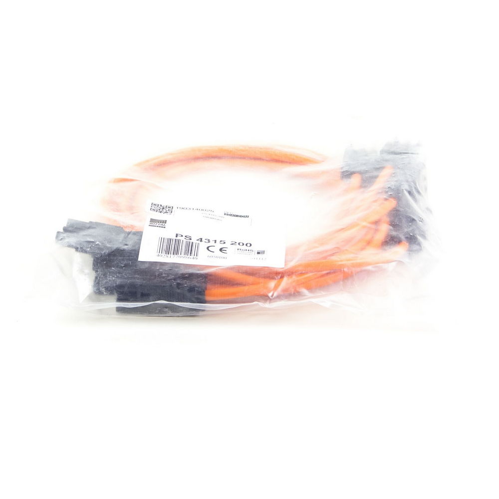RITTAL | PS 4315 200 (lot of 2pcs) | NSFP