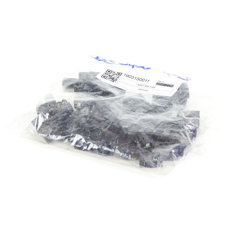 SIEMENS | 3SB3 400-1QB (lot of 19pcs) | NSPP