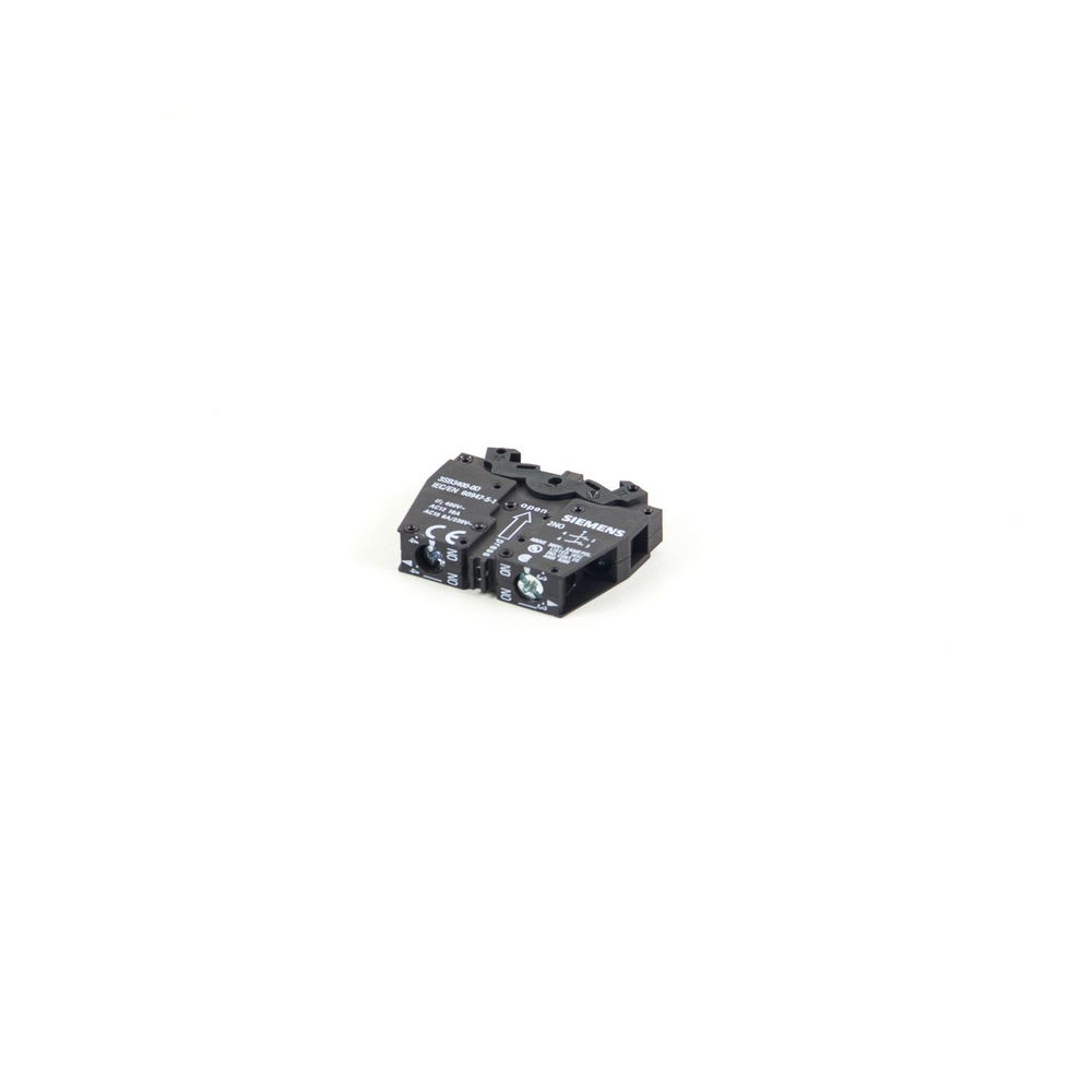 SIEMENS | 3SB3 400-0D (lot of 4pcs) | NSPP