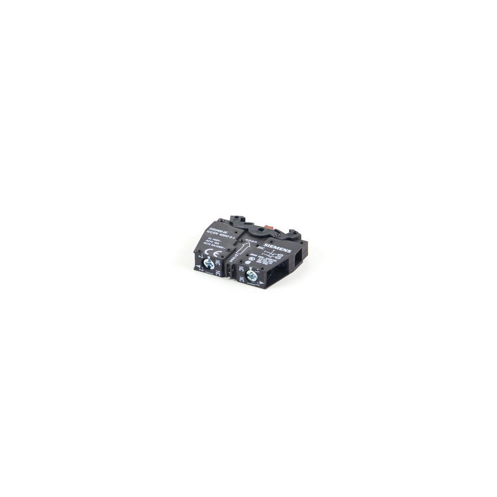 SIEMENS | 3SB3 400-0E (lot of 36pcs) | NSPP