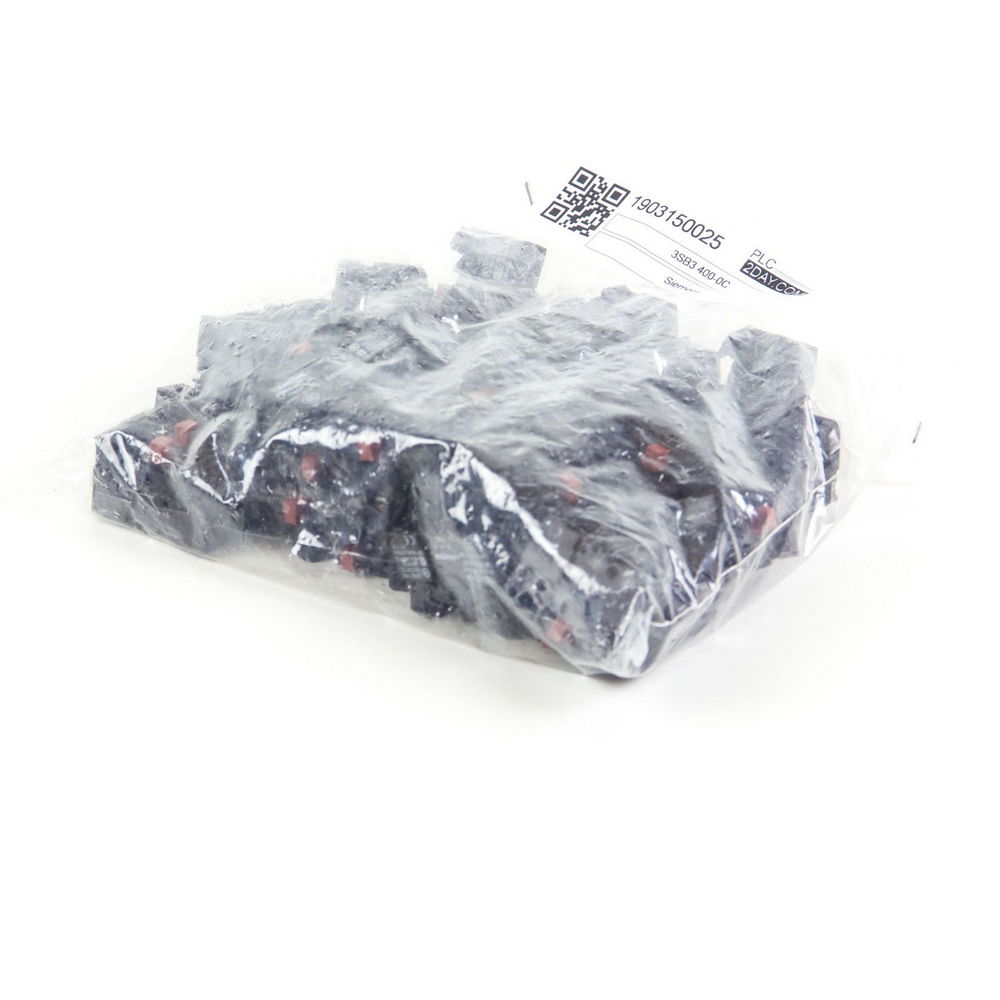 SIEMENS | 3SB3 400-0C (lot of 47pcs) | NSPP