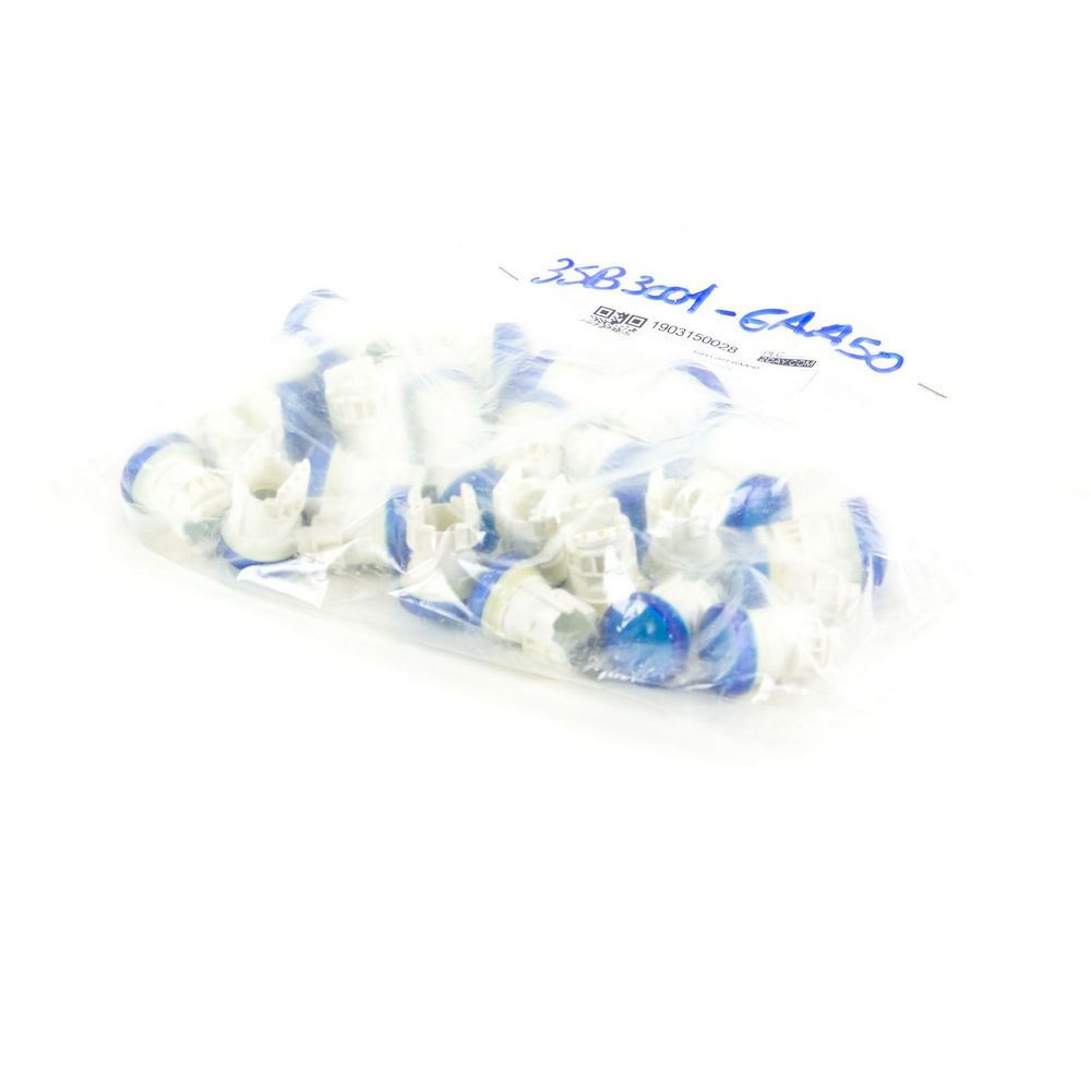 SIEMENS | 3SB3 001-6AA50 (lot of 29pcs) | NSPP