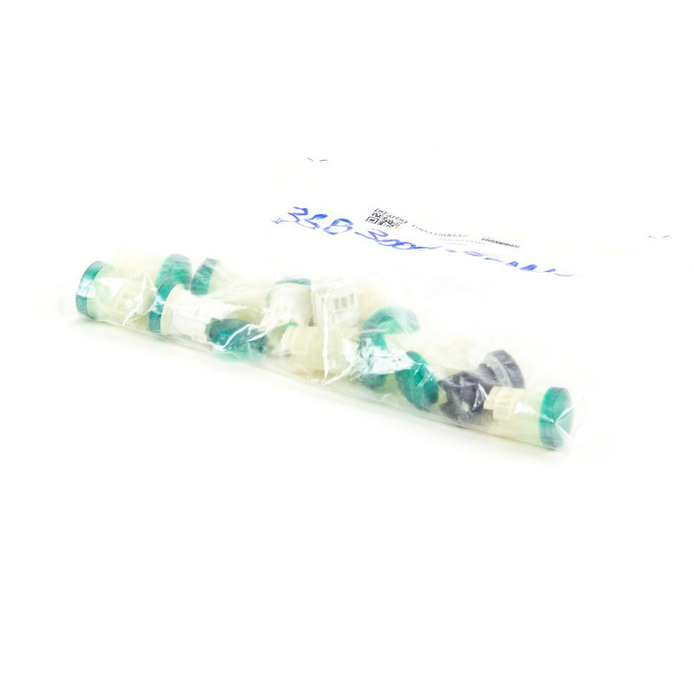 SIEMENS | 3SB3 001-6AA40 (lot of 12pcs) | NSPP