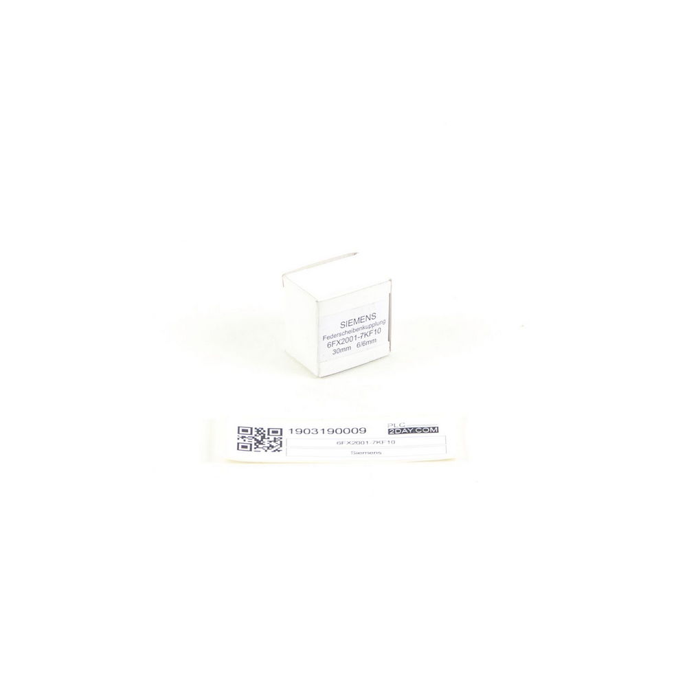SIEMENS | 6FX2001-7KF10 | USFP