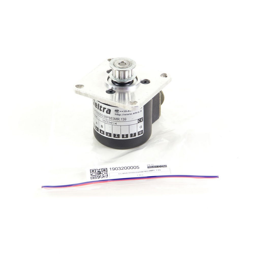 ELTRA | EL80A5000S5/28P8S3MR.139 | USPP