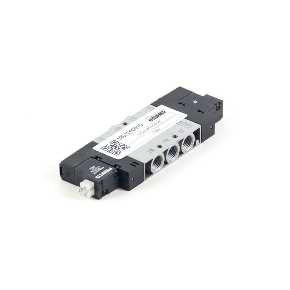 FESTO | CPE18-M1H-5JS-1/4 (163147) | NSFP(S) — изображение 3