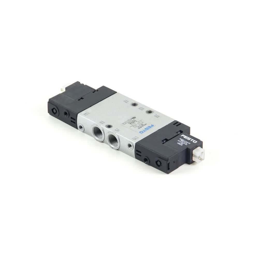 FESTO | CPE18-M1H-5JS-1/4 (163147) | NSFP(S) — изображение 4
