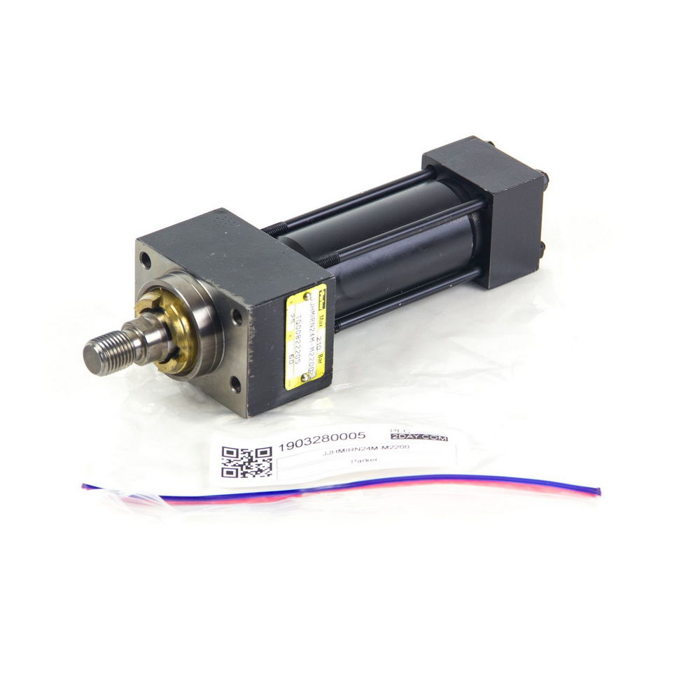 PARKER  | JJHMIRN24M-M2200 | USPP