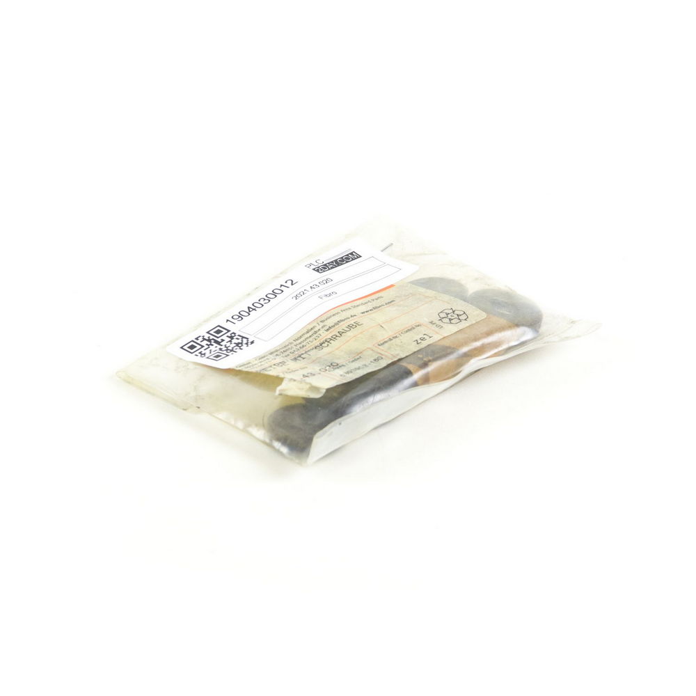 FIBRO | 2021.43.020 (lot of 8pcs) | NSFP