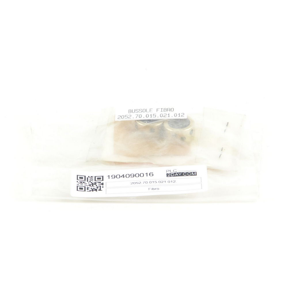 FIBRO | 2052.70.015.021.012 (lot of 2) | NSFP(S)