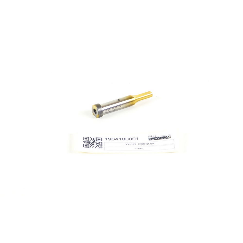 FIBRO | 1068372.120612.001 (lot of 2pcs) | NSPP