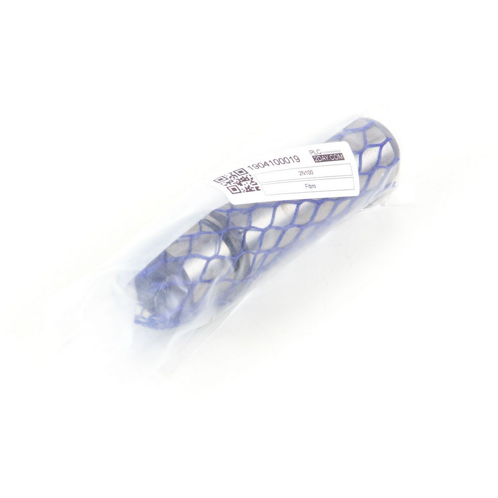 FIBRO | 2N100 | NSPP
