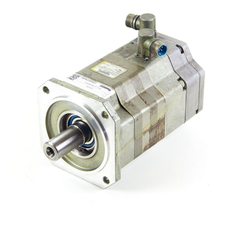 SIEMENS 1FK6083-6AF71-1TG0 Synchronous servo motor