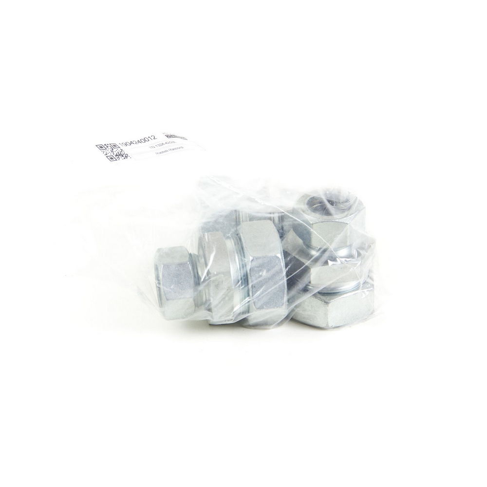 RASTELLI RACCORDI | TN 132A-42/28L | NSPP