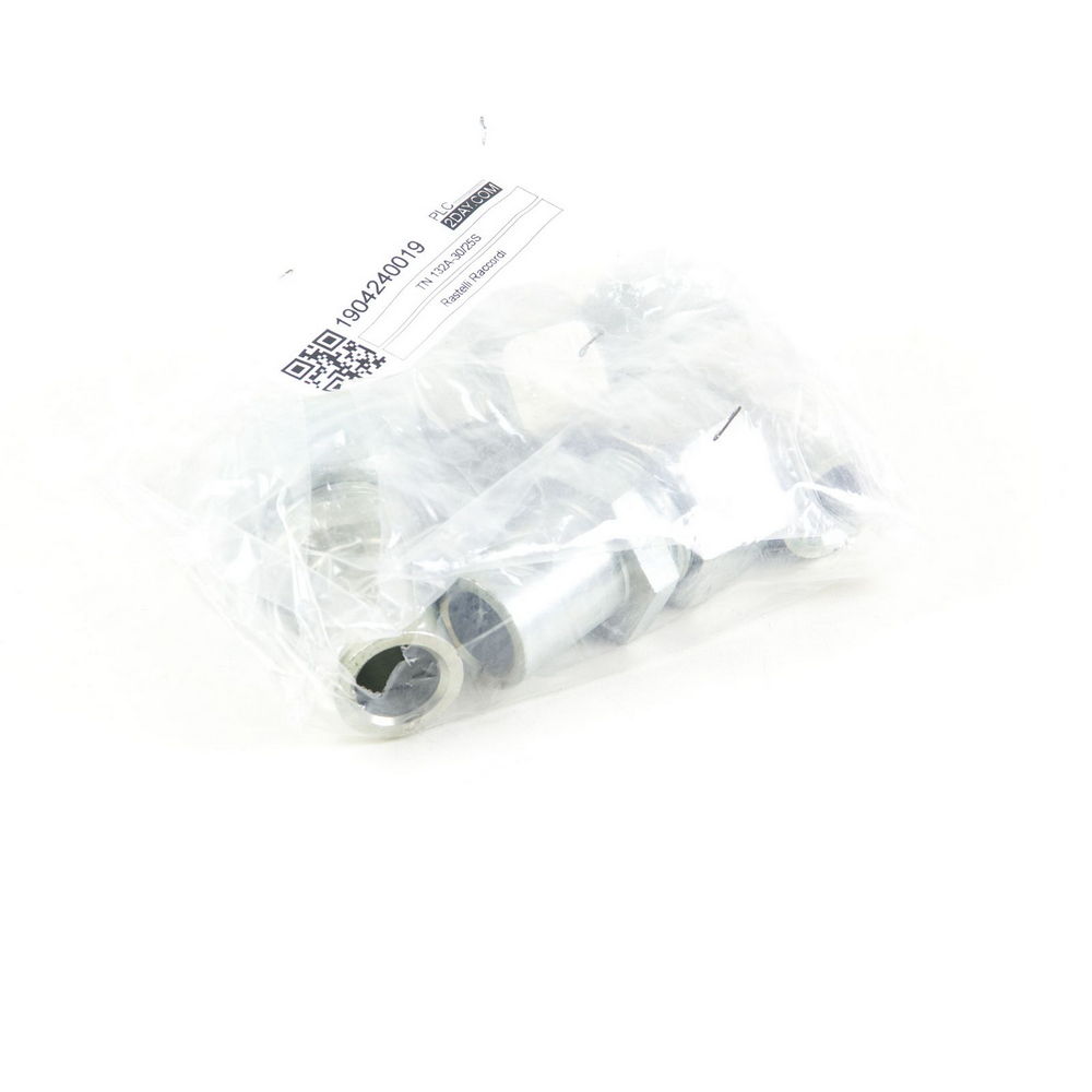 RASTELLI RACCORDI | TN 132A-30/25S | NSPP