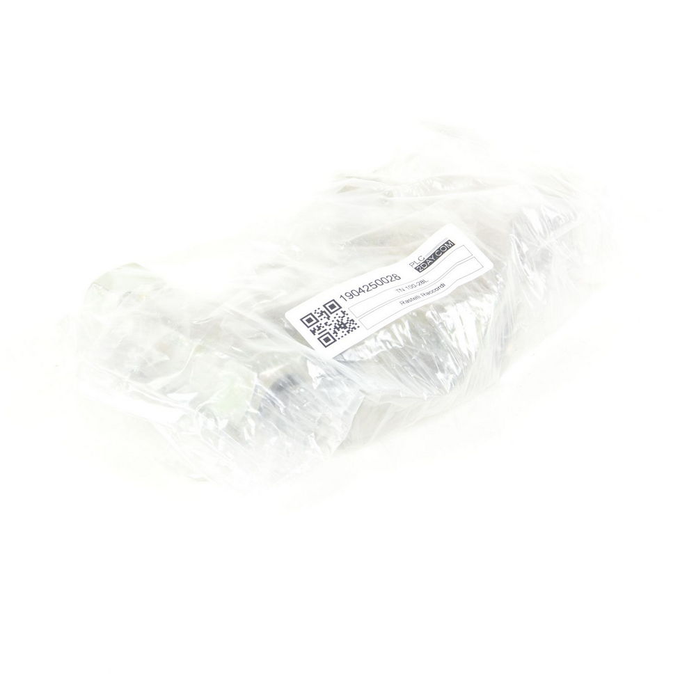 RASTELLI RACCORDI | TN 100-28L | NSPP