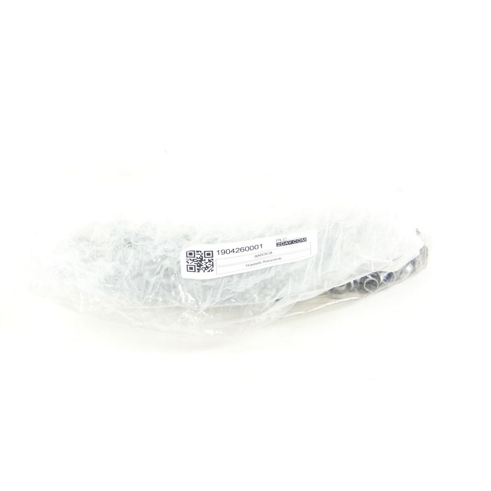 RASTELLI RACCORDI | 8AR3C8 | NSPP