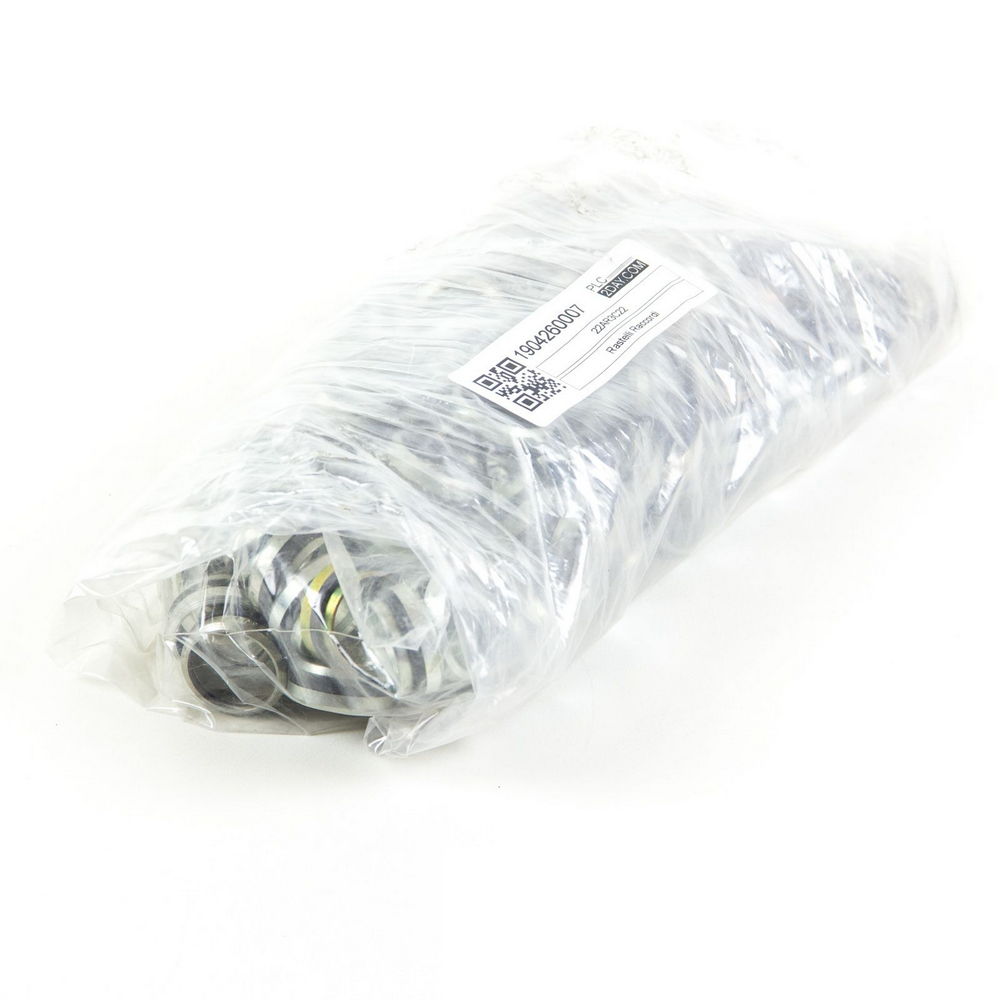 RASTELLI RACCORDI | 22AR3C22 | NSPP