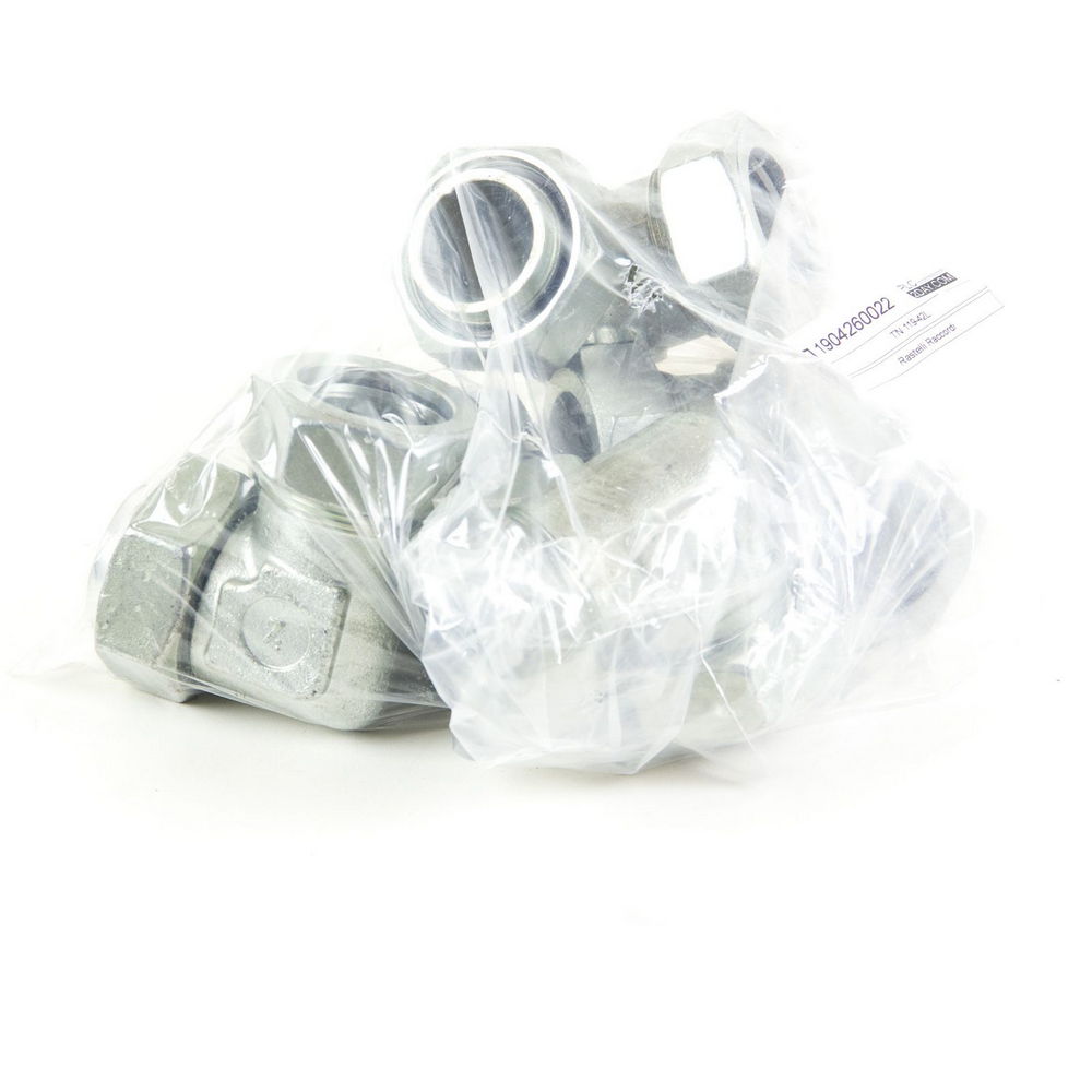 RASTELLI RACCORDI | TN 119-42L | NSPP