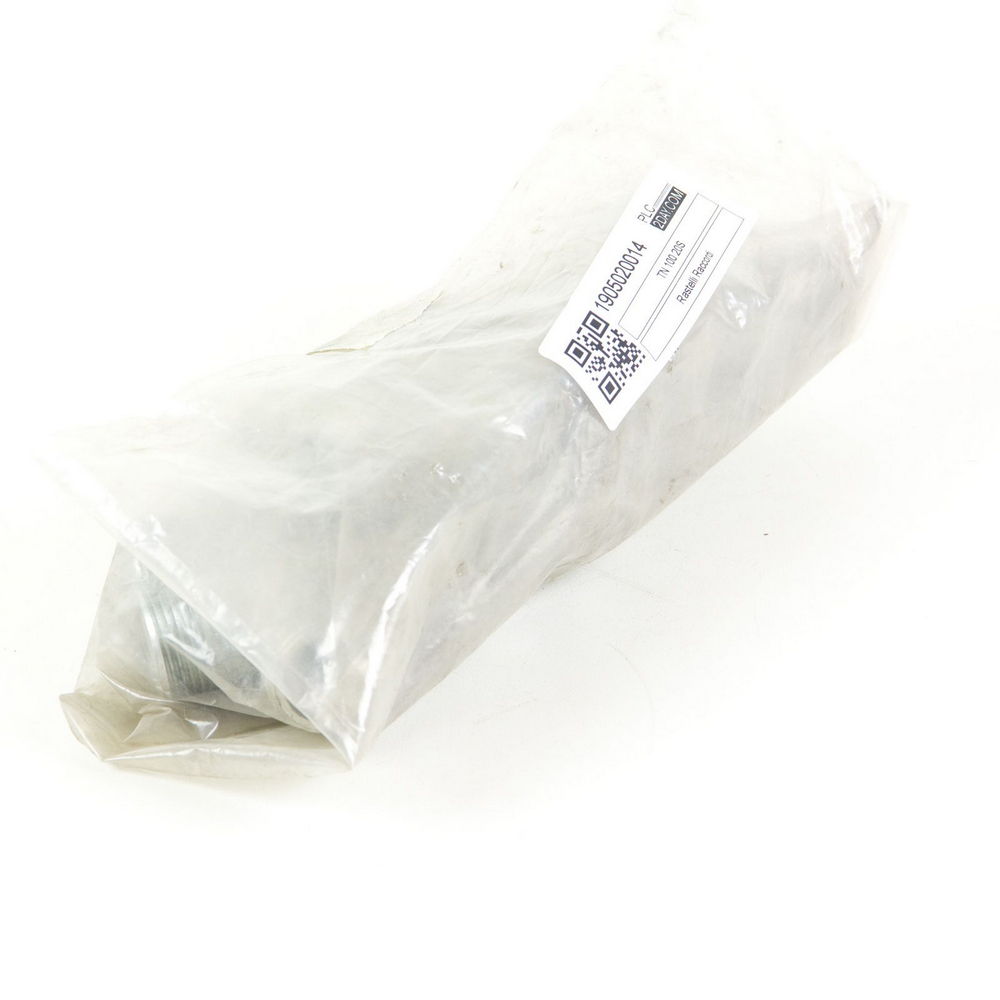 RASTELLI RACCORDI | TN 100 20S | NSPP