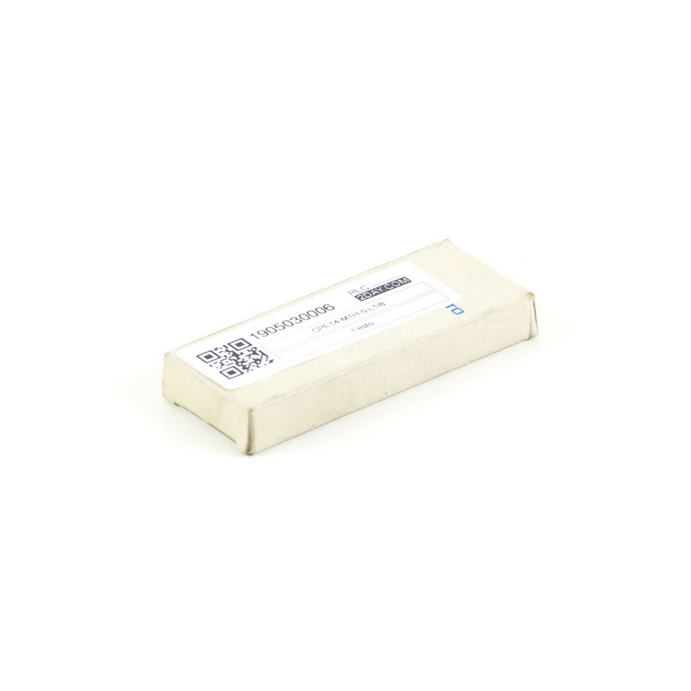 FESTO | CPE14-M1H-5-L1/8 (162204) | NSFP — изображение 4