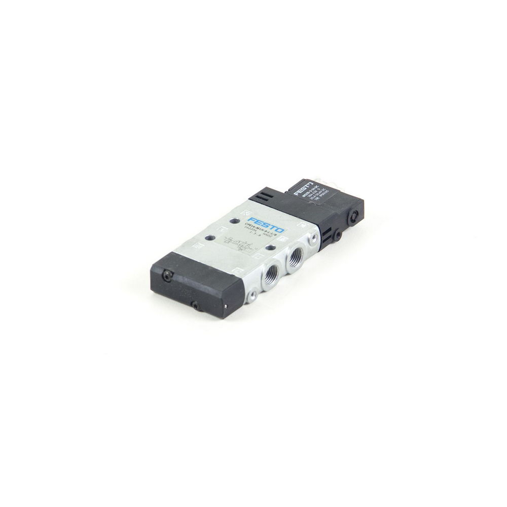 FESTO | CPE14-M1H-5-L1/8 (162204) | NSFP — изображение 2