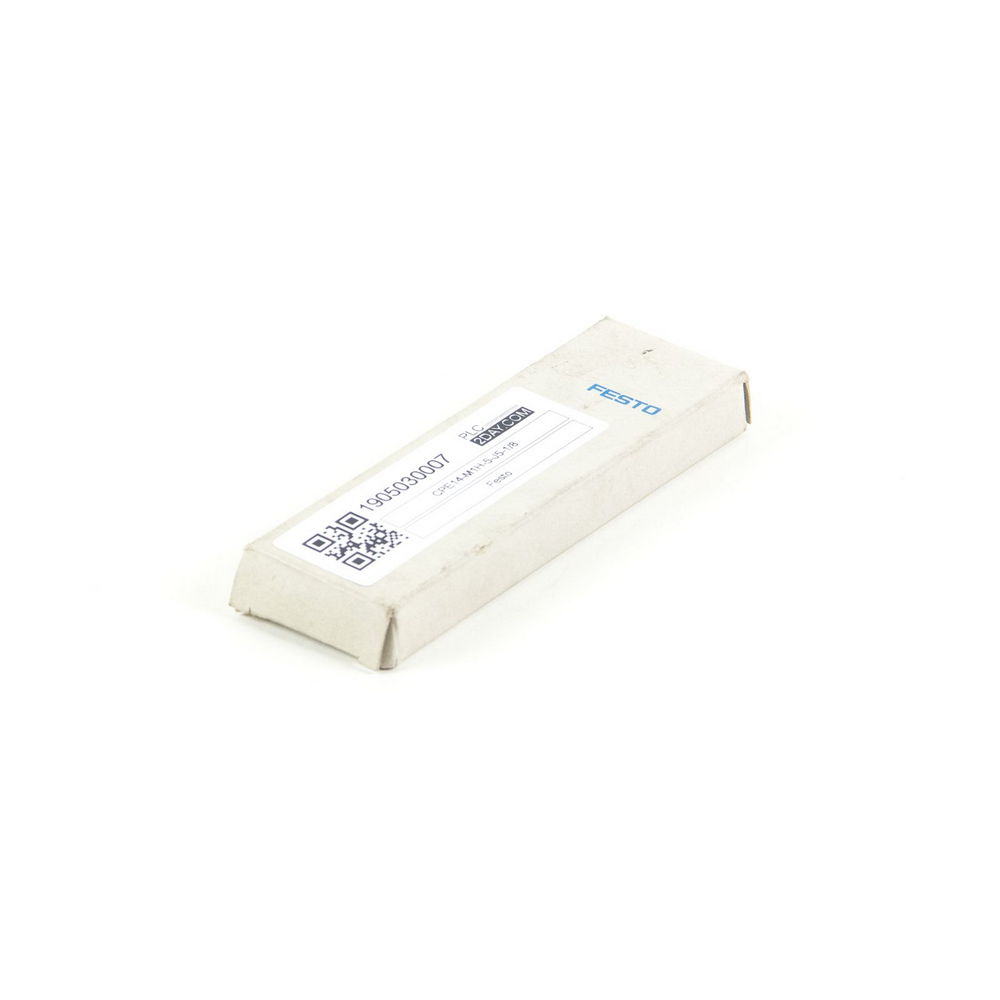 FESTO | CPE14-M1H-5-JS-1/8 (162207) | NSFP