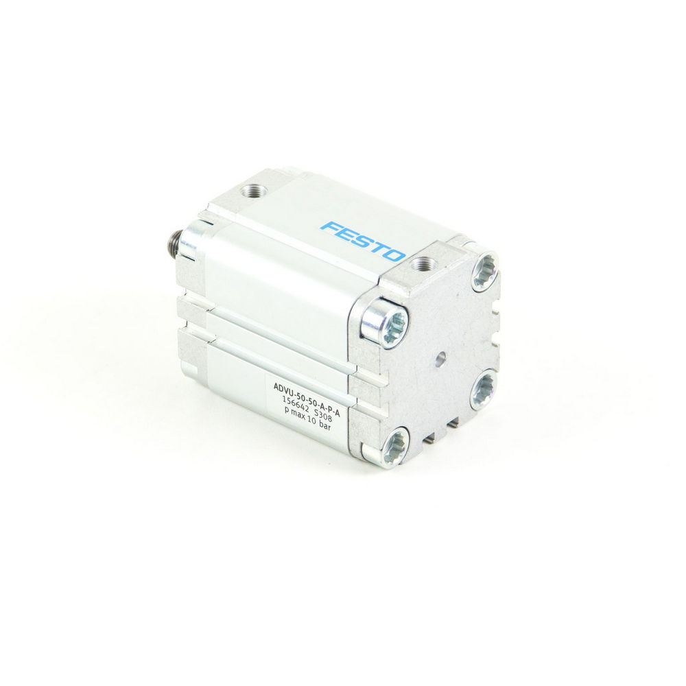 FESTO | ADVU-50-50-A-P-A (156642) | USFP — изображение 3