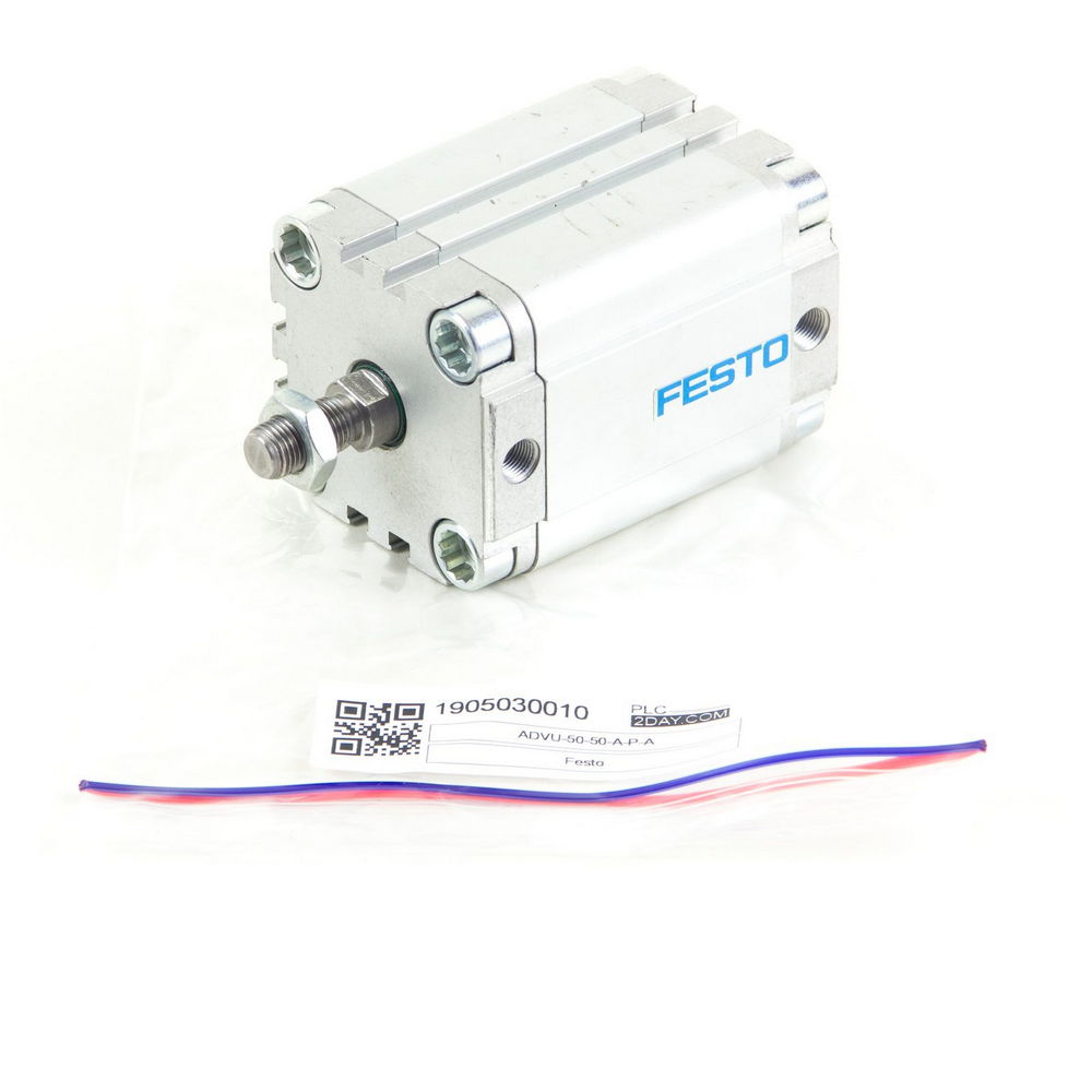 FESTO | ADVU-50-50-A-P-A (156642) | USPP