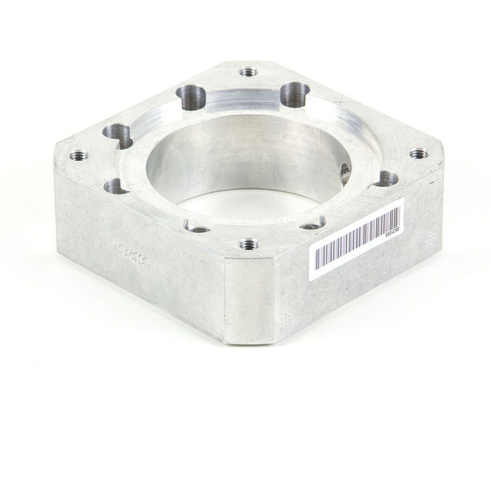 WITTENSTEIN-ALPHA S-20027211-F Flange — изображение 2