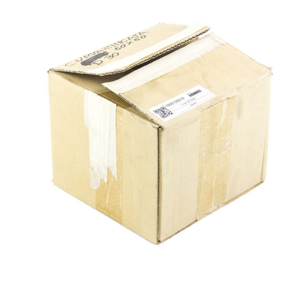 LEGRAND | Curva D30 50x50 (lot of 4pcs) | NSPP