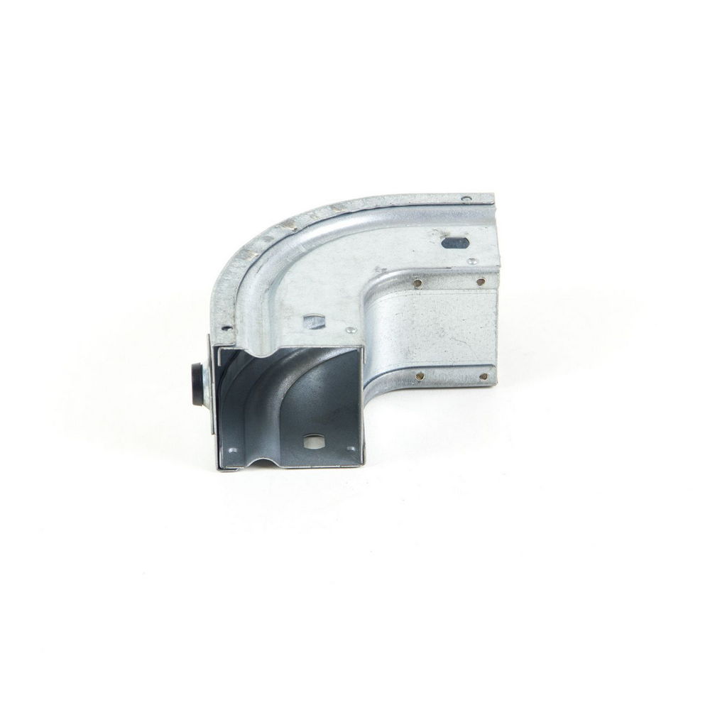 LEGRAND | Curva D90 50x50 (lot of 3pcs) | NSPP — изображение 2