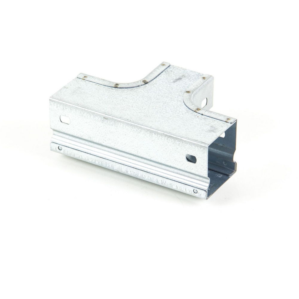 LEGRAND | Derivazione AT 50x50 (lot of 9pcs) | NSPP — изображение 3