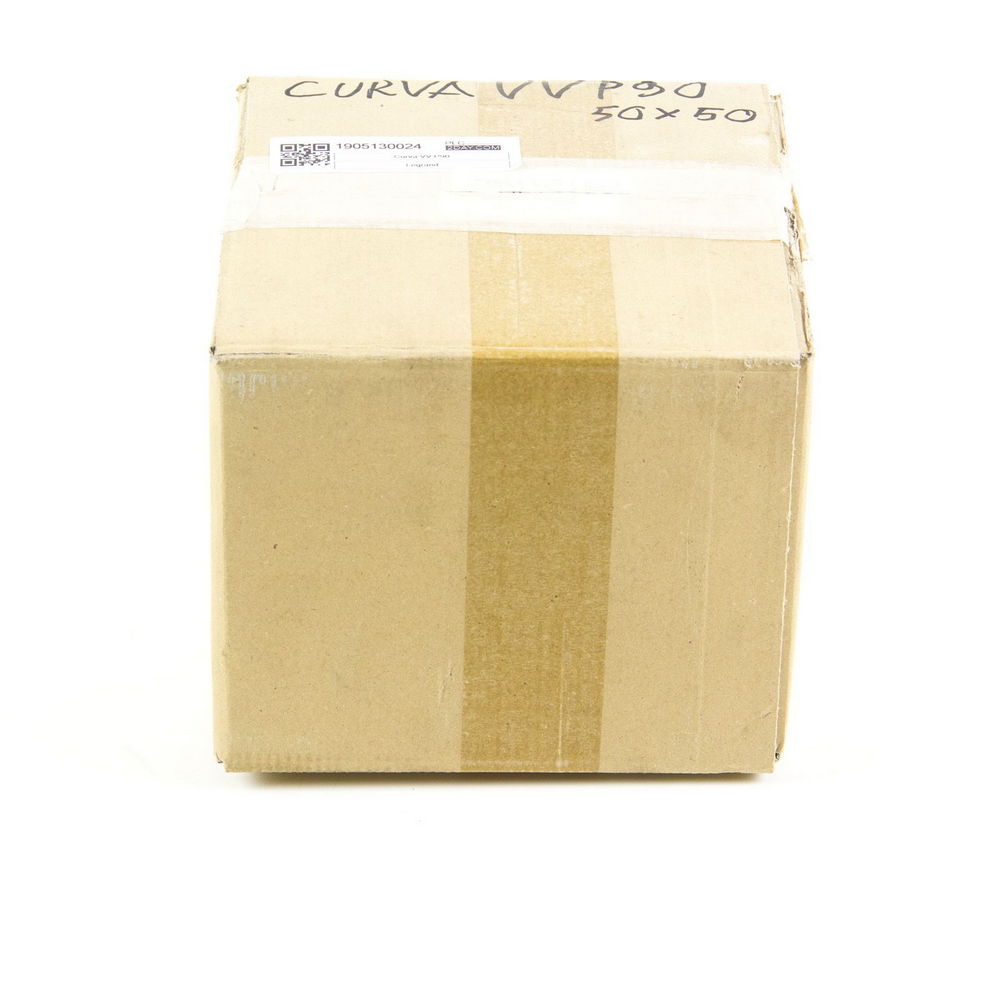 LEGRAND | Curva VV P90 (lot of 7pcs) | NSPP