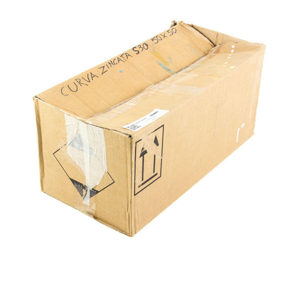 LEGRAND | Curva S30 50x50 (lot of 13pcs) | NSPP