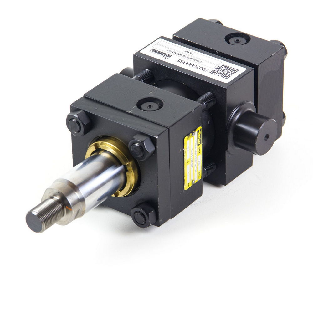 PARKER | CDDHMIRN37MCM1100 | USPP