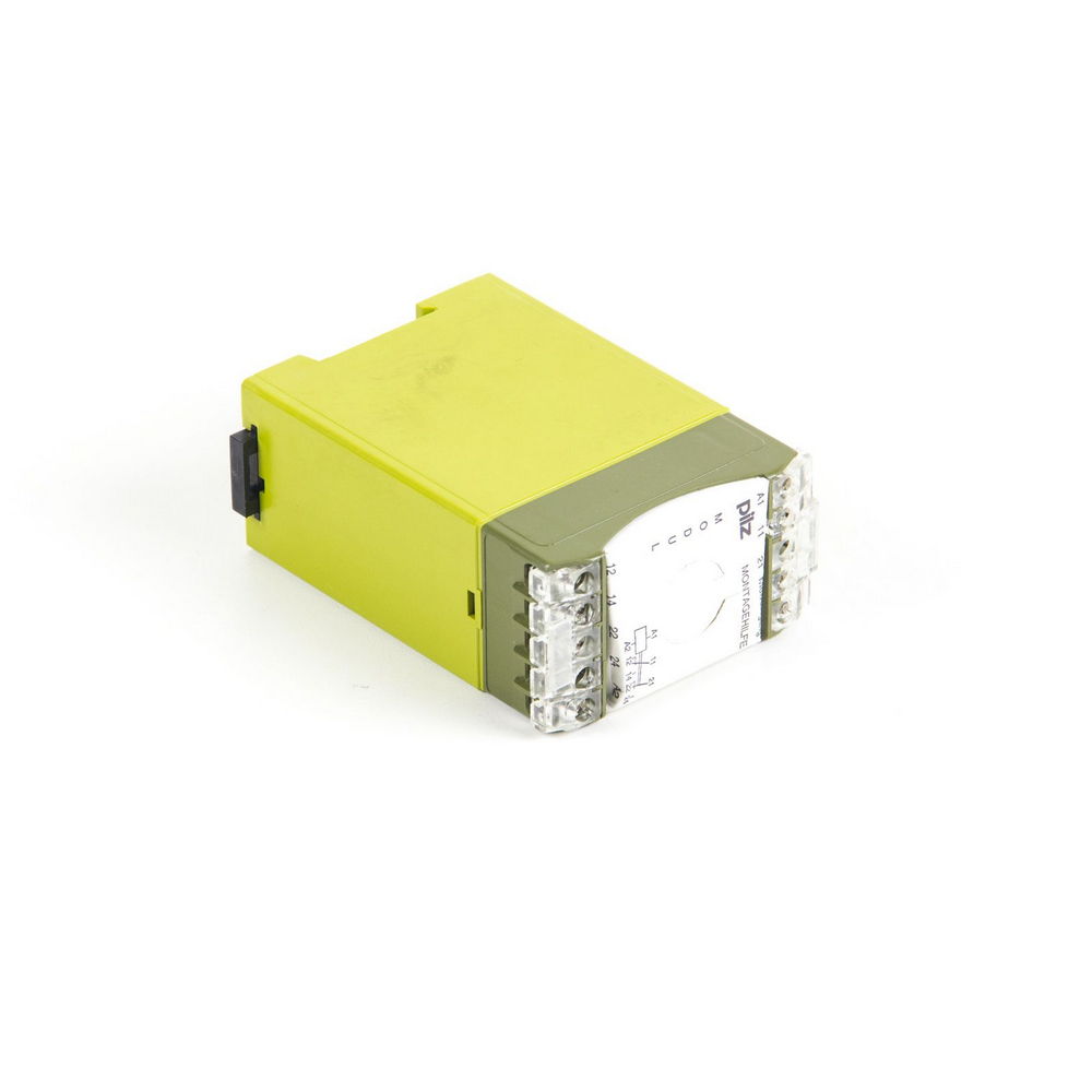 PILZ | P1I-1NB/110V/2U (478054) | USFP — изображение 5